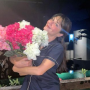 Sosok Dan Profil Tamara Bleszynzki, Artis yang Kini Tinggal Dan Berbisnis di Bali