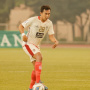 Pemain Bali United Ini Bangga Bisa Debut di Laga Internasional
