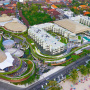Kuta Beachwalk: Mall Terbesar dan Hits di Bali