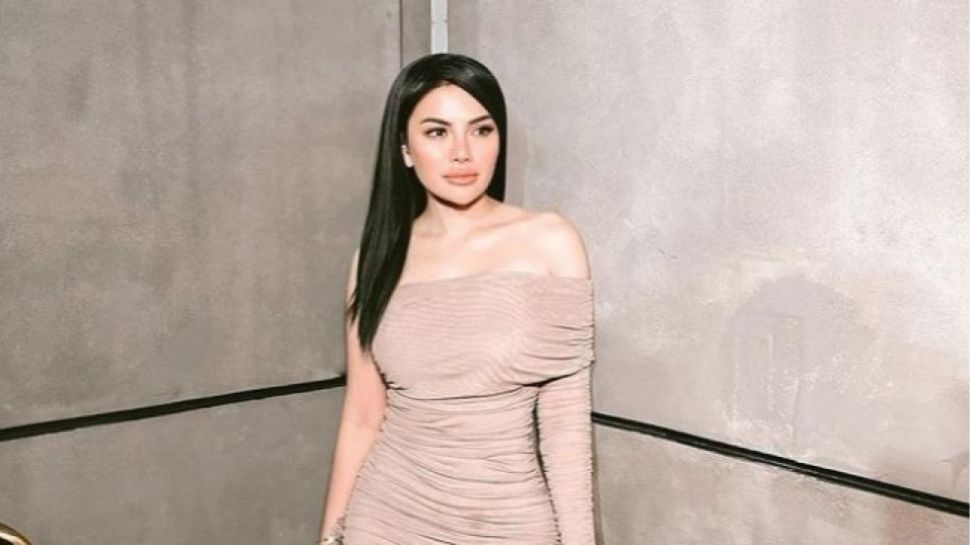 Nikita Mirzani Unggah Foto Telanjang Netizen Dosanya Mengalir Terus