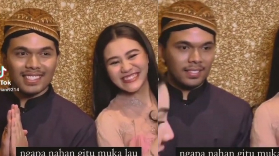 Thariq Halilintar Dan Aaliyah Massaid Diduga Liburan Bareng