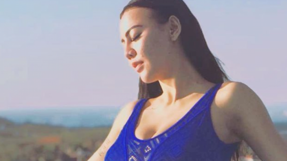 Ratu Rizky Nabila cerai dengan Ibrahim Alhami [@raturn]