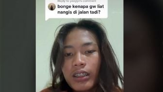 Akun Instagram Salah Satu 'Seleb Citayam Fashion Week' Hilang; Kenapa Banyak Banget yang Sirik, Sampai Akun Instagram Bonge Di-'iniin'?