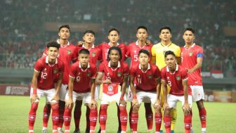 AFF Pastikan Tak Ada yang Dilanggar dalam Pertandingan Tim U-19 Vietnam vs Thailand, PSSI Jadi Keluar AFF?