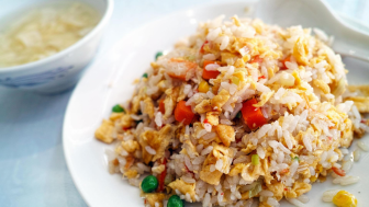 Inspirasi Resep Nasi Goreng Sederhana