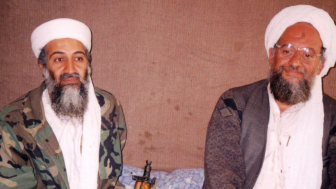 BREAKING NEWS! Pemimpin Al Qaeda Ayman al-Zawahiri Tewas