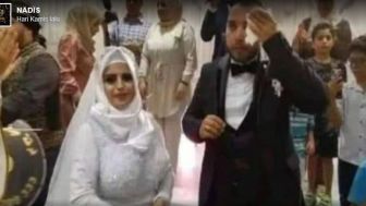Perempuan Ini Ditinggal Calon Pasangannya di Hari Pernikahan, Gegara Calon Mertua Sebut Dirinya Tidak Good Looking