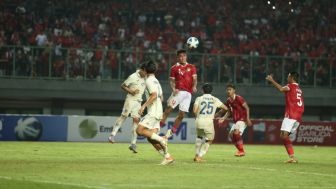 Mengejutkan! 3 Fakta Timnas Indonesia yang Jarang Diketahui: Pernah Dibela Kernet Truk