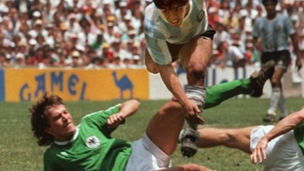 Lothar Matthaeus, Si Terminator Jerman yang Paling Banyak Tampil di Piala Dunia