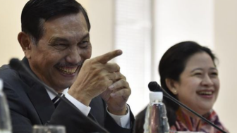 Harga BBM Bakal Naik, Puan Maharani Kasih Respon Tak Terduga: Ya Ampun