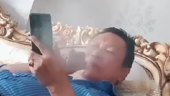 Beredar Video Anggota DPRD Palembang yang Aniaya Wanita di SPBU, Asyik Joget Tiktok Sambil Hisap Vape