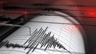 Mentawai Hari Ini Diguncang Tiga Kali Gempa dengan Kekuatan Besar, BMKG Kasih Himbauan kepada Warga