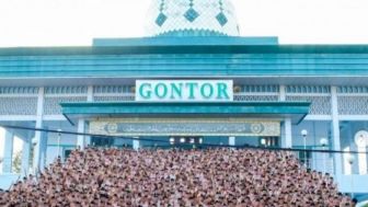 Buntut Tewasnya Anak Soimah, Netizen Geruduk Akun Pesantren Gontor: Ada yang Salah di Internal, Usut Tuntas!