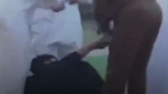 Geger! Aksi Keji Polisi terhadap Anak Perempuan di Panti Asuhan, Mayoritas Korban Dipukuli dengan Brutal
