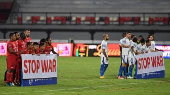 Inilah El Clasico Sebenarnya Liga Indonesia, Laga Persib vs Persija Akhir Pekan Nanti?