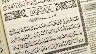 5 Keistimewaan Membaca Surah Al Kahfi pada Hari Jumat, Jauhkan Diri dari Fitnah Dajjal