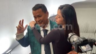 Dituduh Anti Perdamaian, Hotman Paris Kasih Balasan Menohok Singgung Soal Kawin Cerai, Sindir Hotma Sitompul?