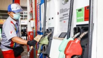 Harga Pertamax Turbo Turun, Berikut Harga BBM Pertamina Seluruh Indonesia Per 1 November 2022