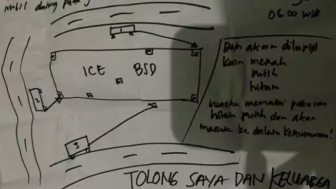 Beredar Isi Surat Ancaman Bom Jelang Konser NCT 127: Tolong Saya dan Keluarga!