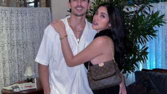 Jessica Iskandar Jual Tas Chanel via Instagram, Warganet: Kalo Olga Syahpurra Masih Hidup...