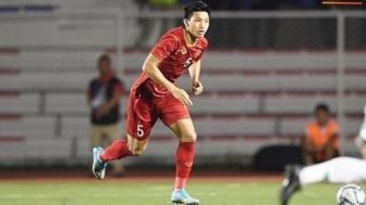 Profil Doan Van Hau, Pemain Vietnam yang Kena Hujat Satu Indonesia, Bobrok di Eropa Berakhir Pulang Kampung