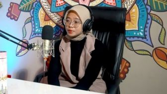 Pesan Rihana untuk Norma Risma: Setop Fitnah, Saya Ibu Kandung Kamu, Tidak Mungkin Sejahat Itu!