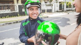 Heboh Ongkos Ojek di Papua Bisa Tembus Rp1 Juta, Netizen: Ini Menandakan Orang Papua Kaya-kaya?