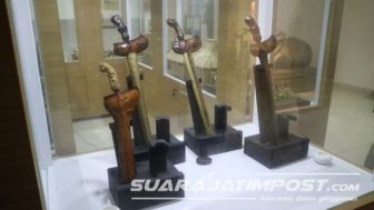 Cerita Keris Mpu Gandring, Antara Ambisi Kekuasaan, Api Asmara dan Kutukan