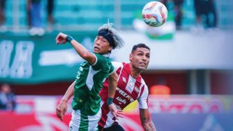 Gaji Wasit BRI Liga 1 Disebut Lebih Tinggi Dibanding Gaji Menteri, Wasit PSS vs Persis Banjir Kecaman