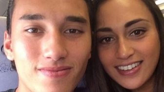 Intip Paras Manis Kakak Pemain Persib Ezra Walian, Lizzy Walian: Cantiknya Tanpa Editan