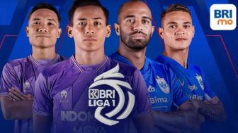 Jadwal BRI Liga 1 2023/24 Hari Ini: PSIS Ditantang Pendekar Cisadane, Bakal Menang Besar?