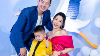 Viral! Rumah Seleb Tiktok Baby Clayton Dirampok, Sang Ayah Ditusuk, Pelaku Tetangga Sendiri