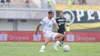 BRI Liga 1 2023/24 Baru Jalan Dua Pekan, Dewa United dan Arema FC Boncos Rp50 Juta Gegara Telat Masuk Lapangan