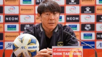 Ngeri! Prestasi Pelatih Baru Vietnam U-23 yang Jadi Rival Shin Tae-yong di Piala AFF U-23 2023