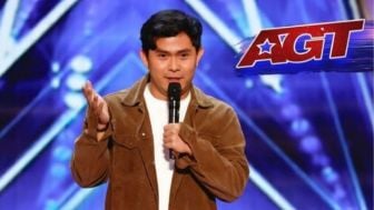 Lirik Lagu No Woman No Cry, Lagu Bob Marley yang Dibawakan Cakra Khan di Audisi America's Got Talent 2023