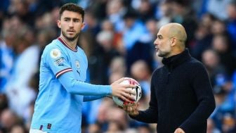 Hasil Bayern vs Man City: Pasukan Thomas Tuchel Tumbang, Aymeric Laporte Pahlawan