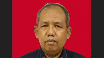 Profil dan Rekam Jejak Hakim MA Jupriyadi yang Dukung Ferdy Sambo Dieksekusi Mati: Jebloskan Ahok Masuk Bui