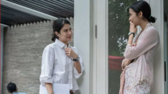 Jadwal Tayang dan Sinopsis Gadis Kretek yang Dibintangi Dian Sastrowardoyo, Serial Pertama Indonesia di Netflix