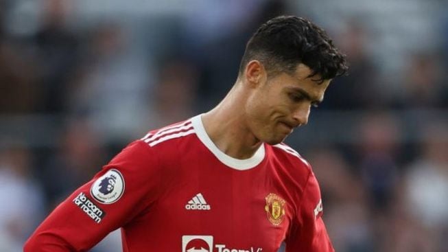 Cristiano Ronaldo Makin Uzur, Portugal Sudah Miliki Penggantinya Pada 2 Sosok Muda Ini