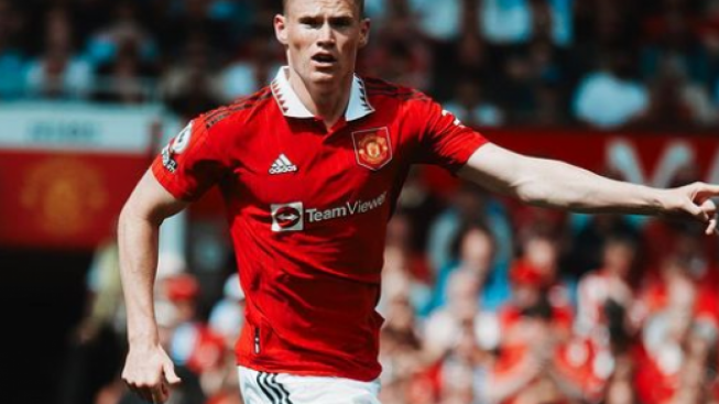 Roy Keane Sebut Fred dan McTominay sebagai Biang Keladi Kekalahan Manchester United