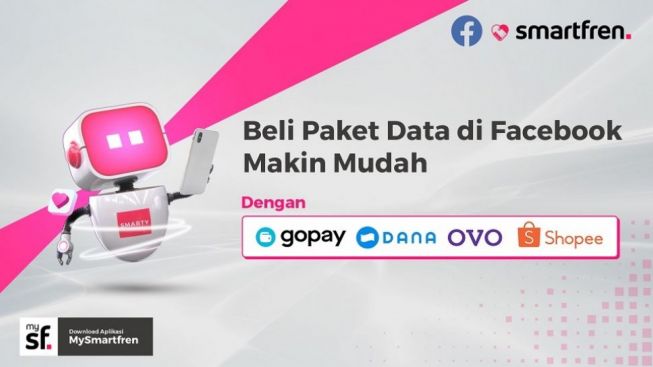 Tidak Ribet, Ini Cara Cek Kuota Smartfren Langsung dari HP Kamu