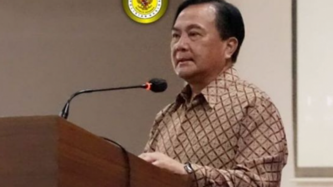 Rekam Jejak Benny Mamoto yang Jadi Bulan-bulanan Publik karena Pernyataan Kontroversialnya di Kasus Brigadir J