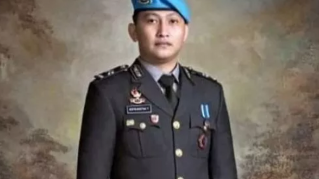 Tewas Dieksekusi di Rumah Dinas Ferdy Sambo, Jokowi Diminta Angkat Brigadir J sebagai Pahlawan