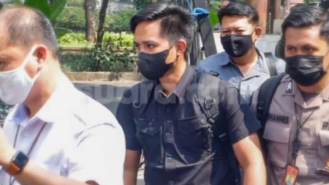 Bharada E Beberkan Hal Ini kepada Kapolri Soal Janji-janji Irjen Pol Ferdy Sambo