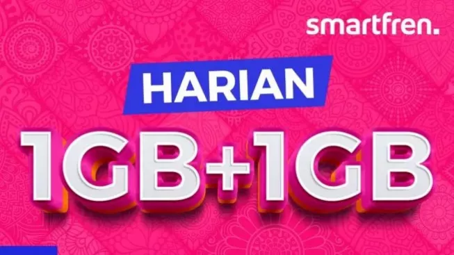 Lupa Nomor HP Sendiri? Ini Cara Cek Nomor Smartfren, Ga Pakai Ribet