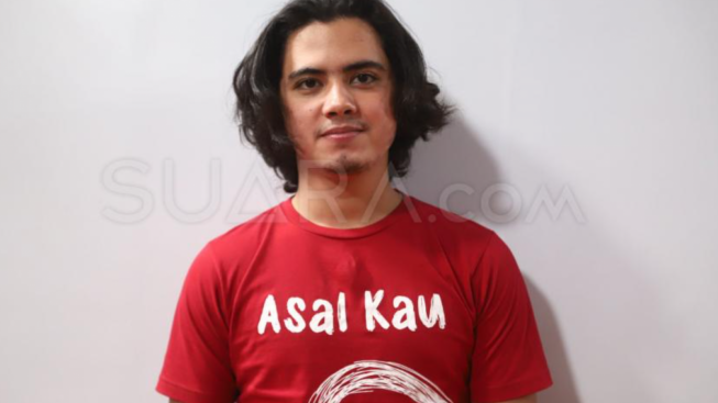 Beratnya Menjadi Artis, Aliando Syarief Alami Penderitaannya: Kalau Gak Kerja, Gue Disiksa