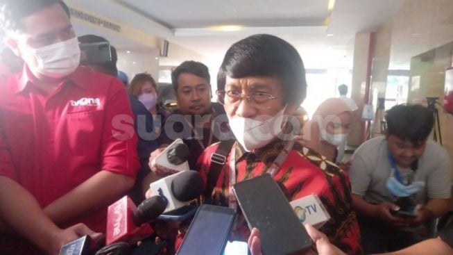 Dianggap Bela Putri Candrawathi, Kak Seto Meradang dan Tegaskan Hal Ini: Saya Tidak Urusi Dia!