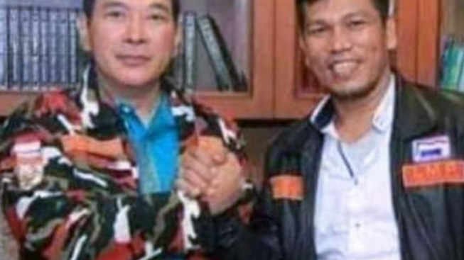 Ngeri! Pengacara Rizky Billar Bukan Orang Sembarangan, Mantan Caleg dari PDI P