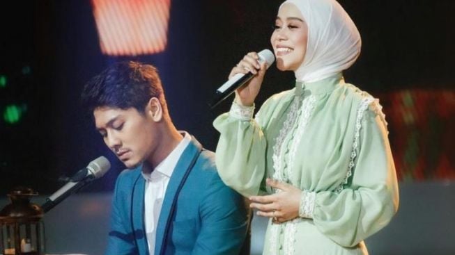 Isu Lesti dan Rizky Billar Diboikot, Keluarga Sebut TV Akan Merugi, Akun Centang Biru: Lha Malah Nantang!