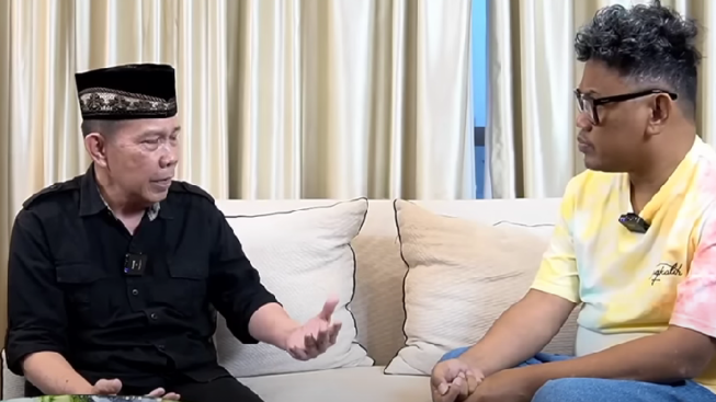 Kisah Jenderal Termiskin di Indonesia, Harta Dikuras Anak Angkat dan Mantu: Sempat Diteriaki Maling